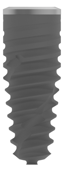 Protinus implant - SLA