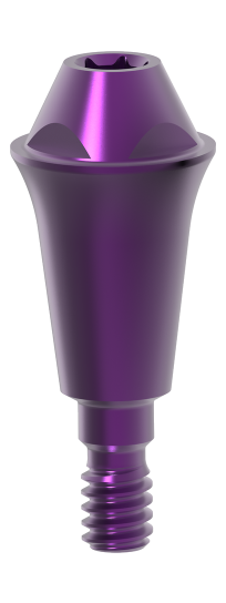 Multi-Base Head