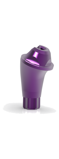 Multi-Base Head - angled