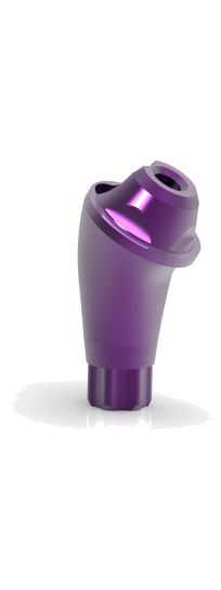 Multi-Base Head - angled