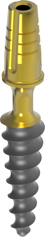 Helix-D implant